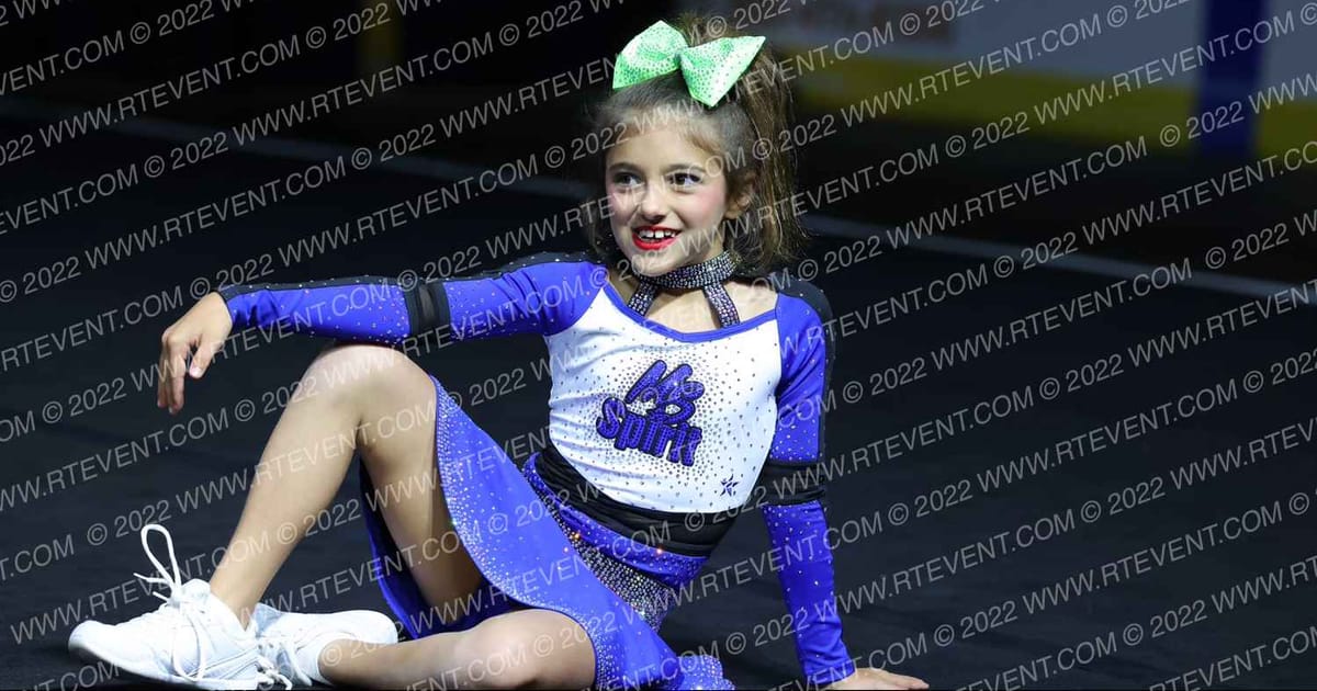 Mississippi Spirit Jade · The US Finals Pensacola