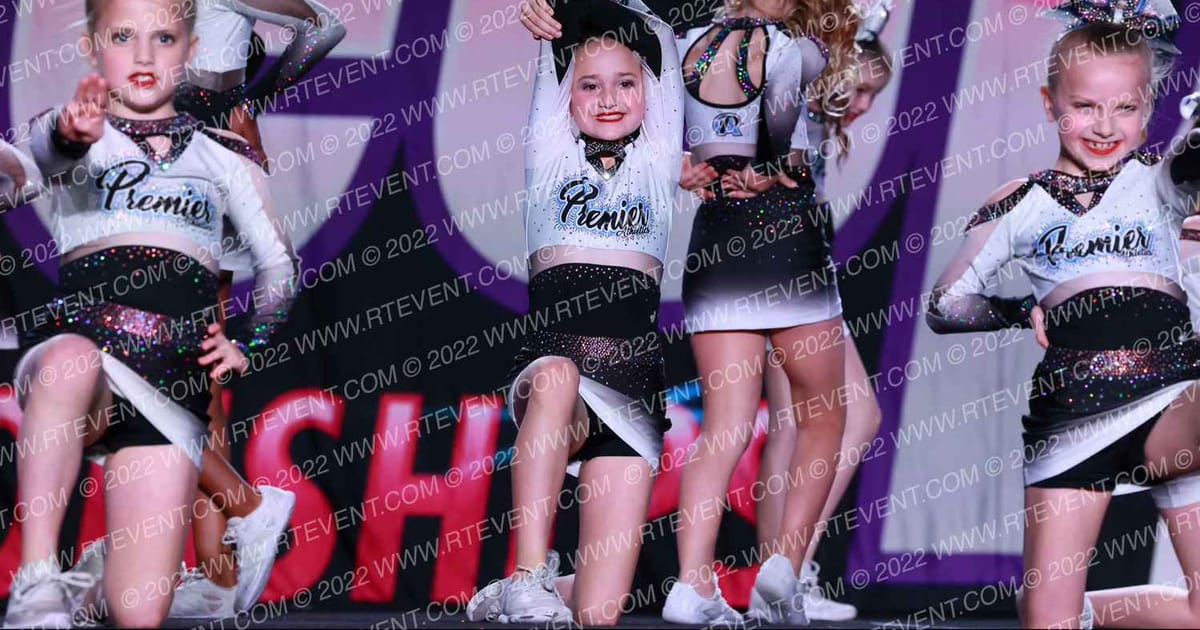 Premier Athletics - Nashville GIRL SCOUTS · ONE UP Delta A