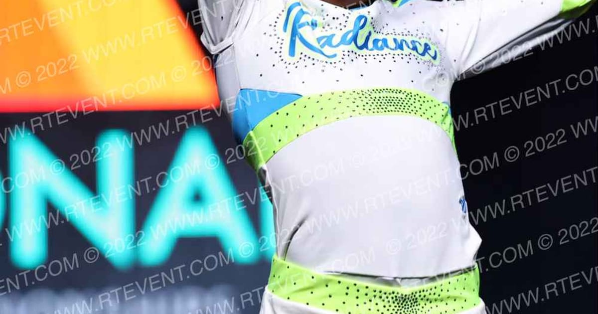 JPAC Radiance Sunnies · The Midwest Regional Summit
