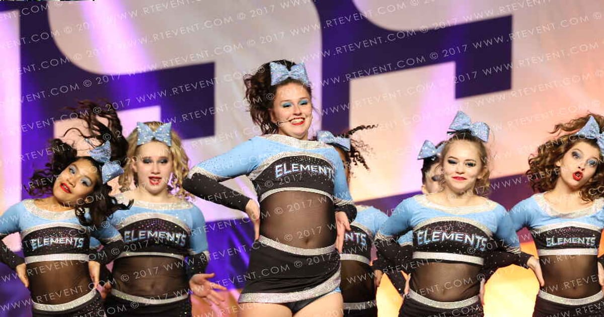 Las Vegas Elements Heatwave · GSSA Bakersfield