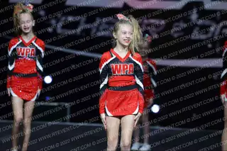 WPA All Stars WPA Asteroids