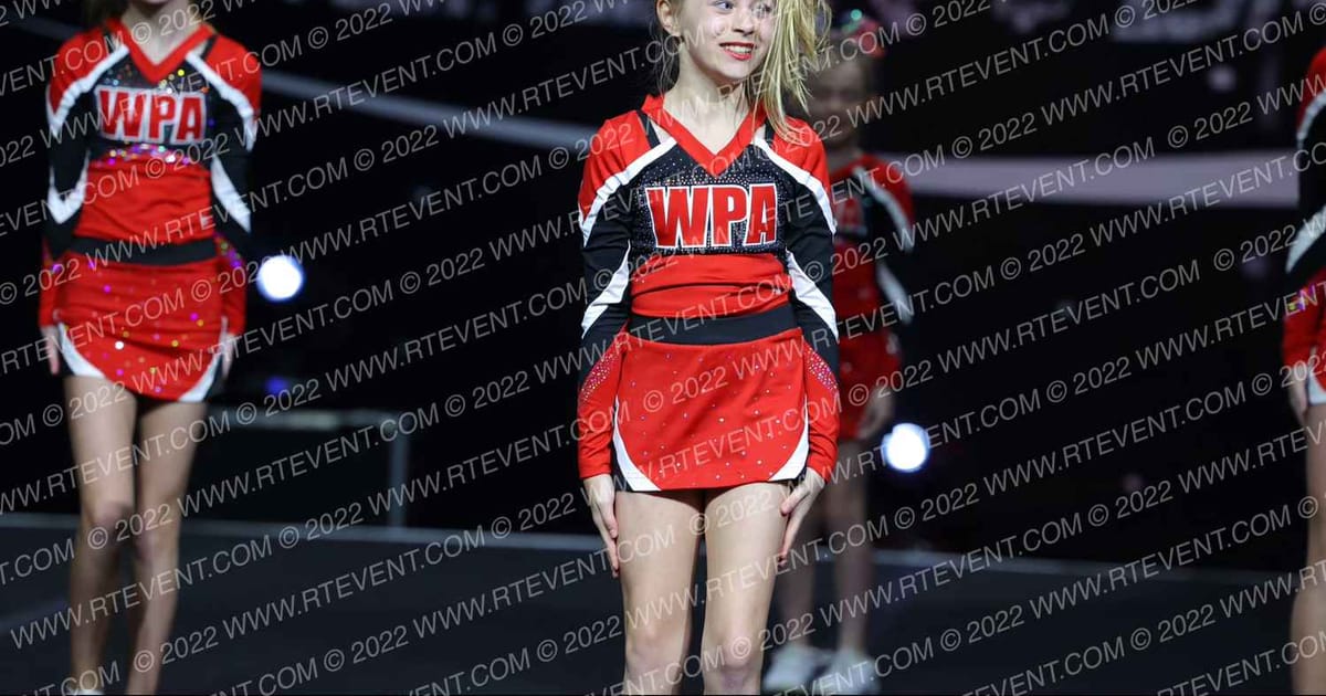 WPA All Stars WPA Asteroids · The US Finals Pensacola