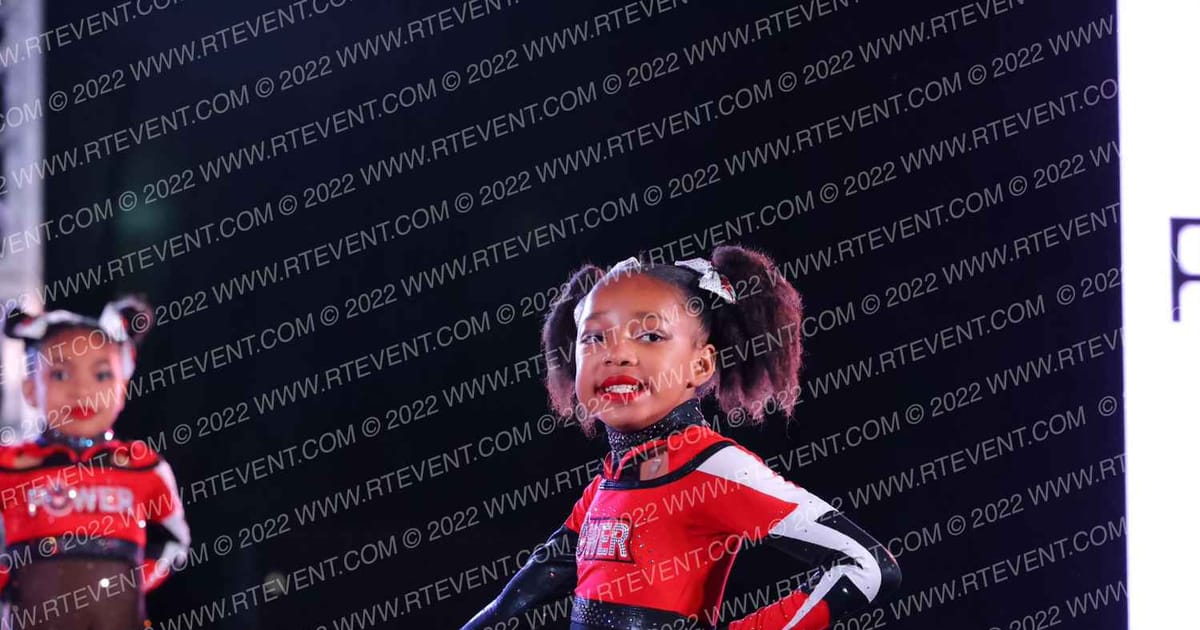 Power Athletics - Maryland Mini Watts · The Northeast Regional Summit