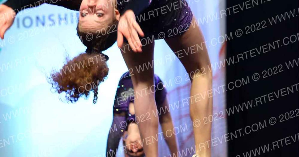 Vortex Allstars Aftershock · The Northeast Regional Summit