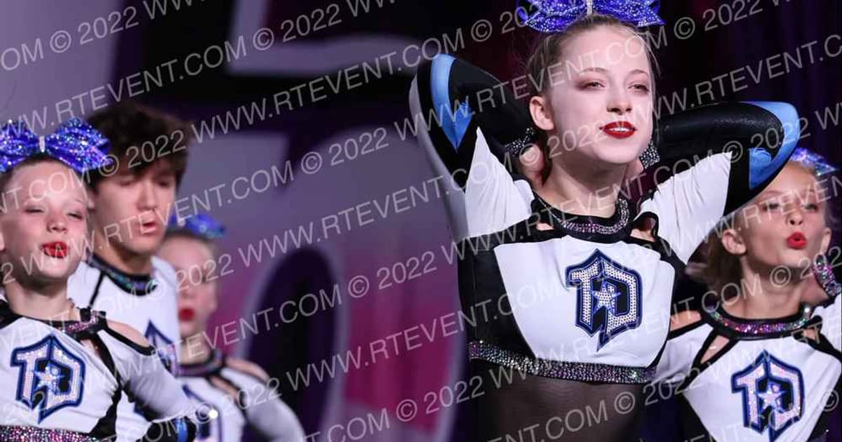 Florida Top Dog All Stars DRIP · ONE UP GOEX