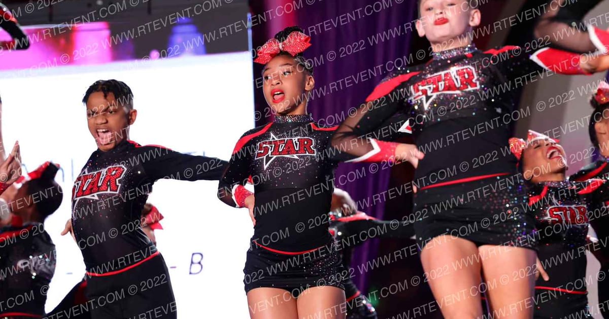 Star Athletics ATL Diamonds · ONE UP Delta A