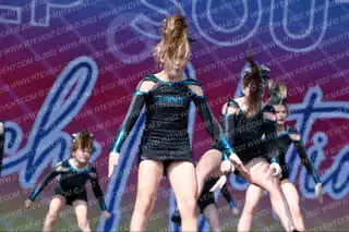 Omni All Stars Aquamarine