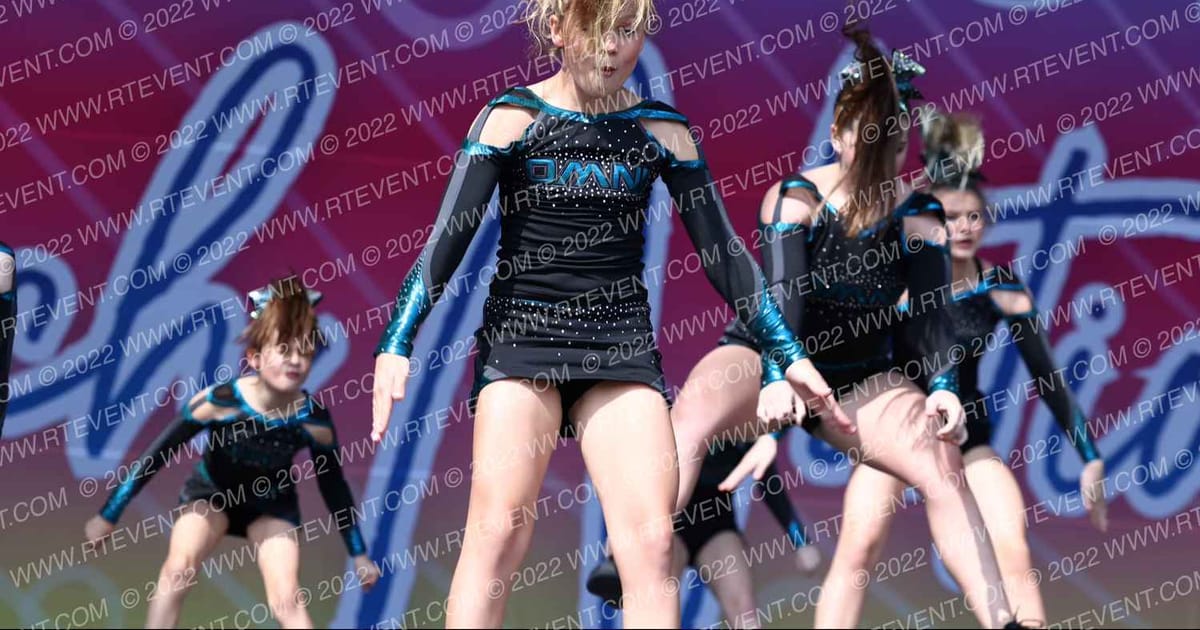 Omni All Stars Aquamarine · Deep South Beach Nationals