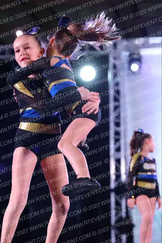 GK Celebrity Allstars Gold Dust