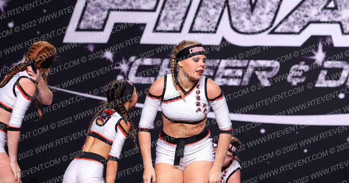 Stars Vipers Katy Cobra Kai · The US Finals Galveston