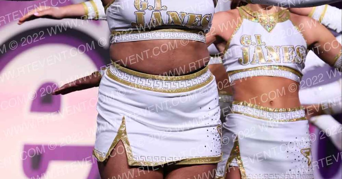 Woodlands Elite - OR G I Janes · ONE UP GOEX