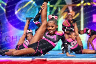 Cheer Impact Moonlight