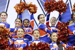 KIMBALL HIGH SCHOOL 2023