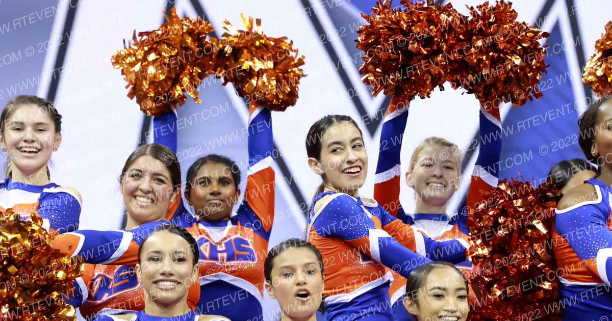 KIMBALL HIGH SCHOOL 2023 · Northern California Challenge Cup