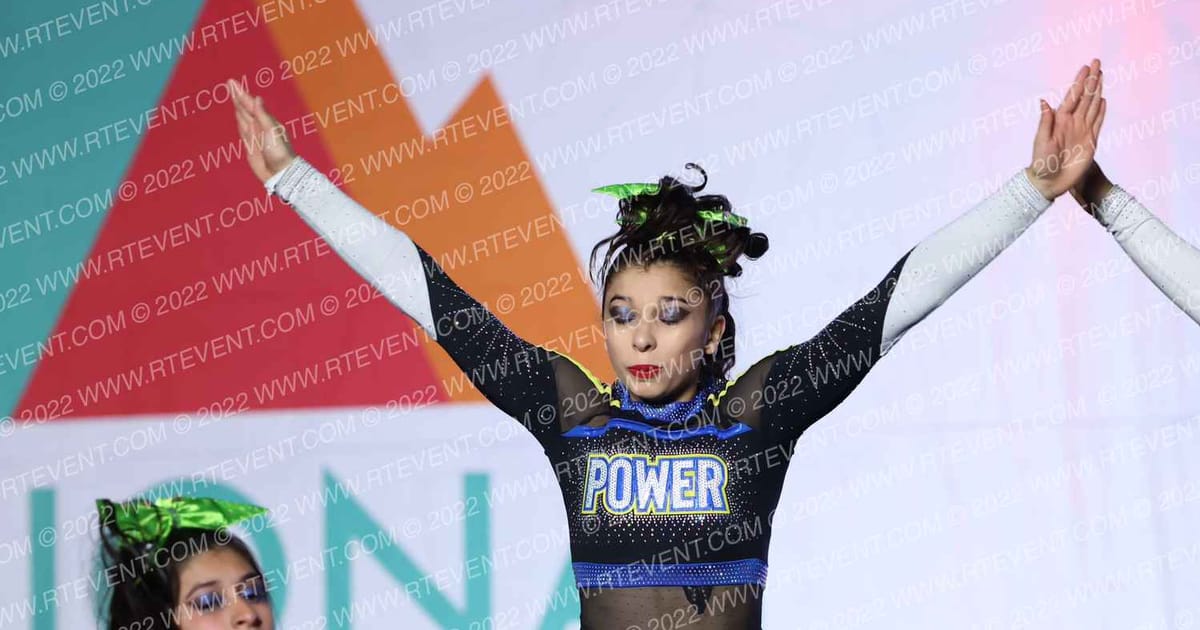 Power Elite All Stars KARMA · The West Regional Summit