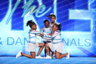 Southern Crowne Reign