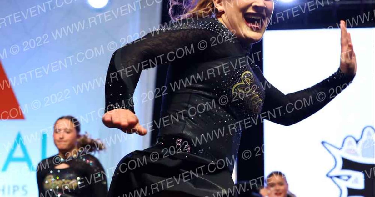 Encore Elite Wildcatz Fearless 4 · The Northeast Regional Summit