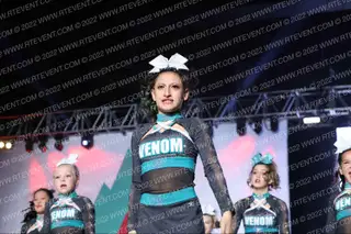 Magic Valley Elite All Stars Venom