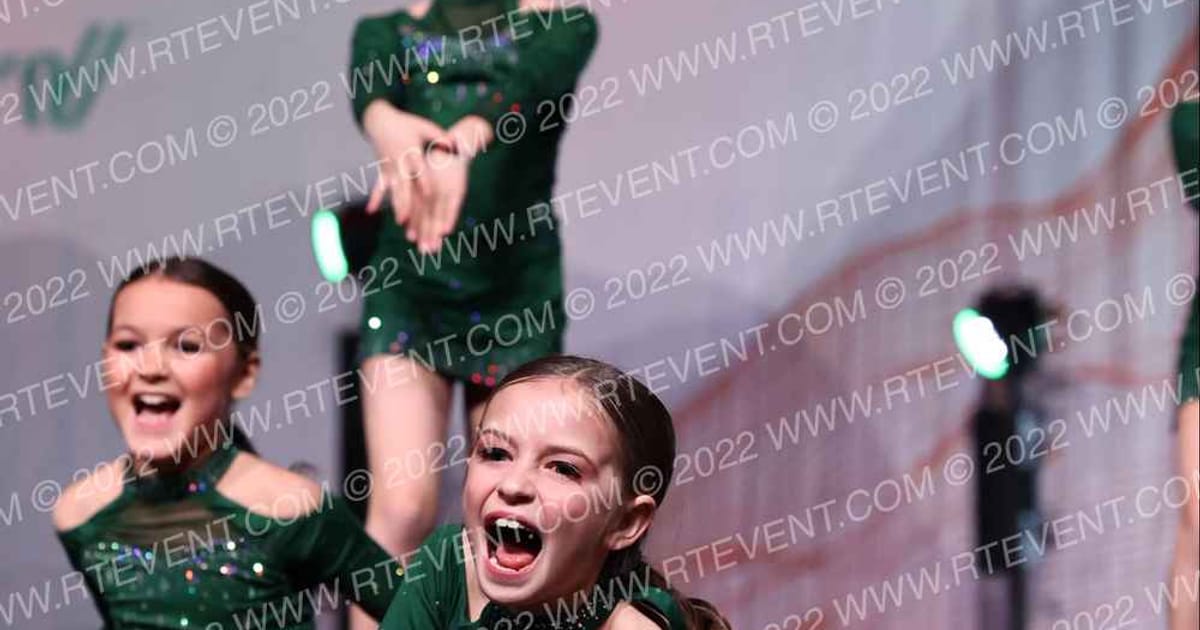 Ohio Elite Sport Complex Code 535 · The Midwest Regional Summit