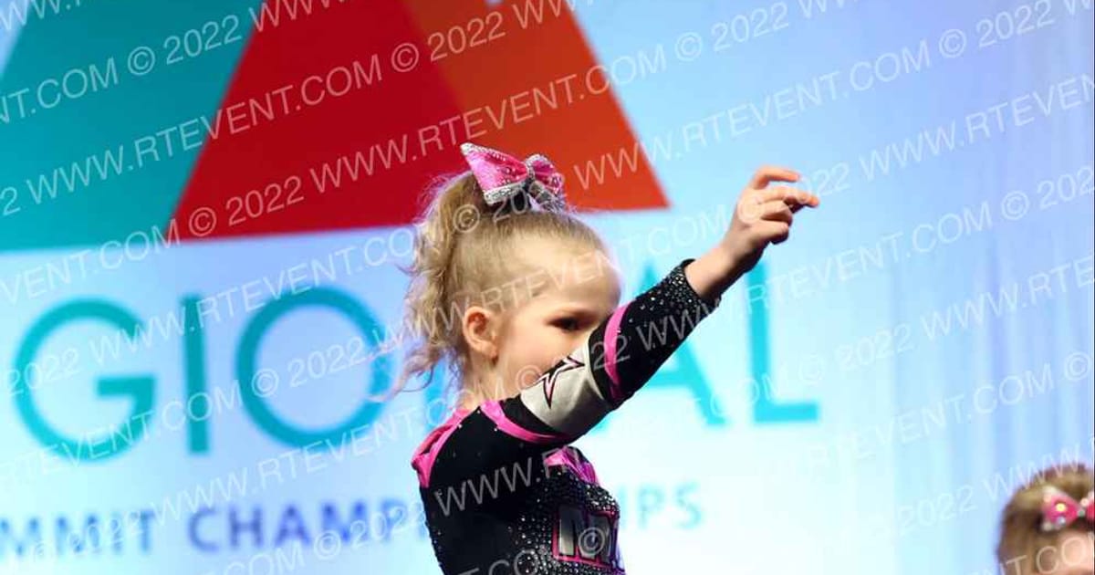 M.O.T. All-Stars Shooting Stars · The Northeast Regional Summit