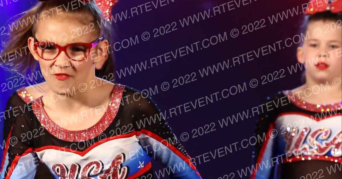 USA Wildcats Youth Electric · The American Legacy Springfield Nationals
