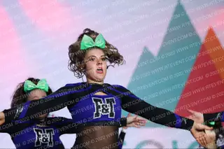 Flip & Twist All-Stars Electric