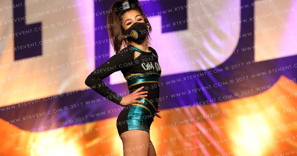 Gold Star Eclipse · GSSA Bakersfield