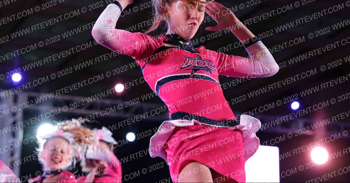 ADC All Starz Auroraz · The Northeast Regional Summit