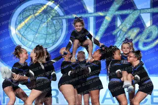 Meadowlands Starz Showstoppers