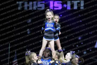 Rock Solid Elite Royal Obsidian