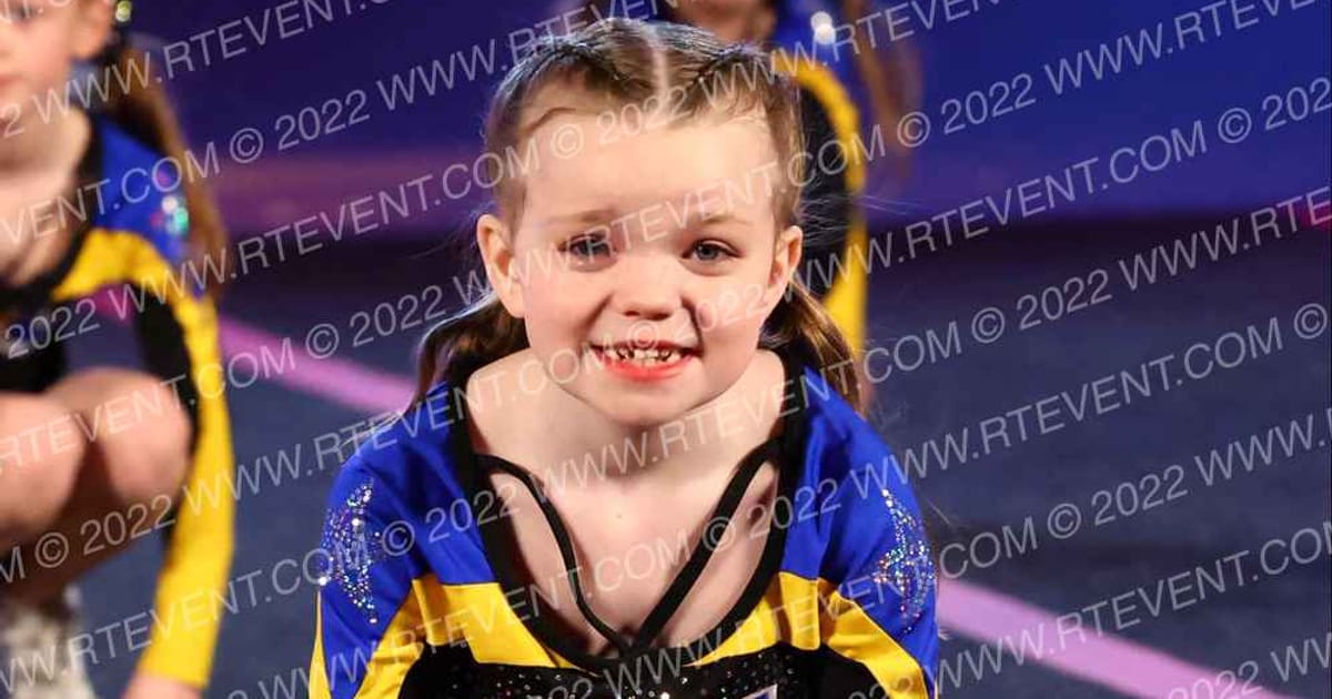 Spirit Central Tiger Cubs · The American Legacy Springfield Nationals