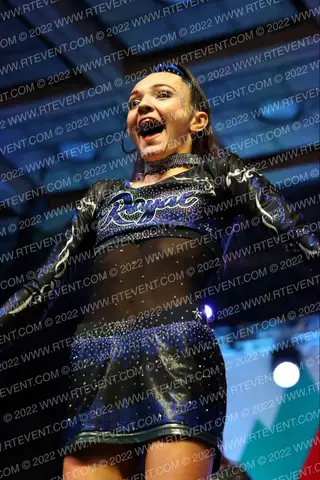PA Royal Elite All Stars Royal Venom4