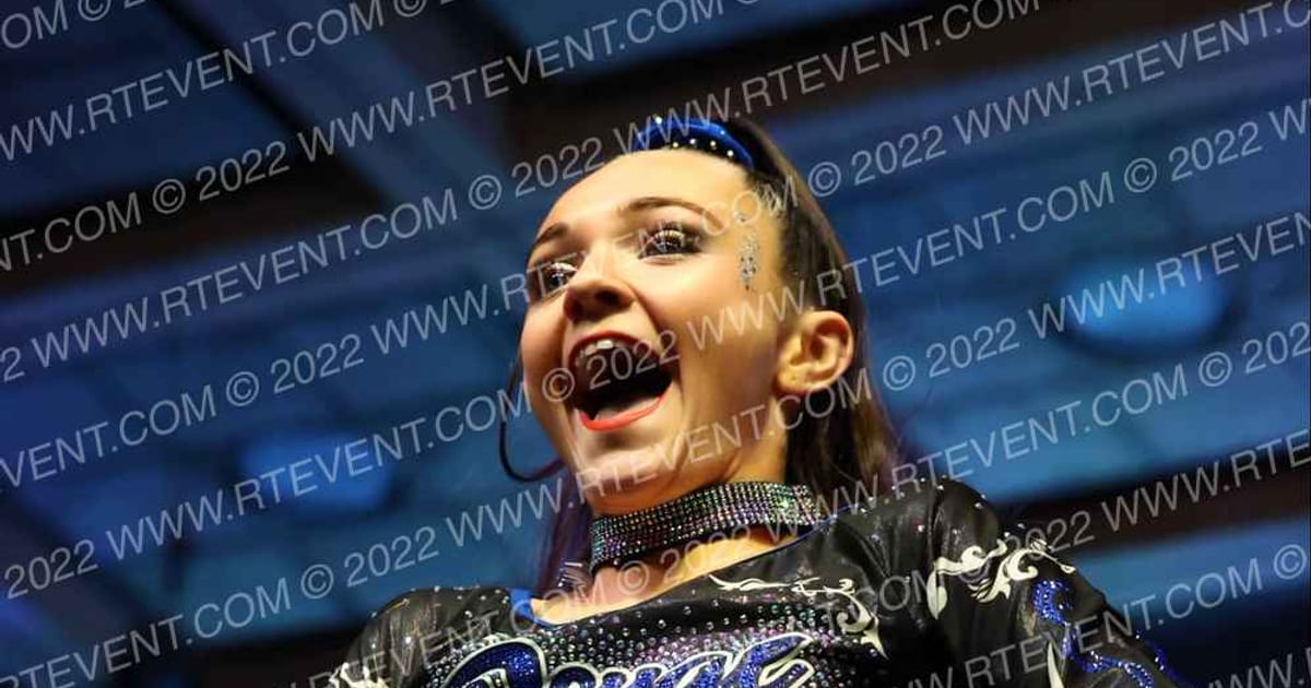 PA Royal Elite All Stars Royal Venom4 · The Northeast Regional Summit