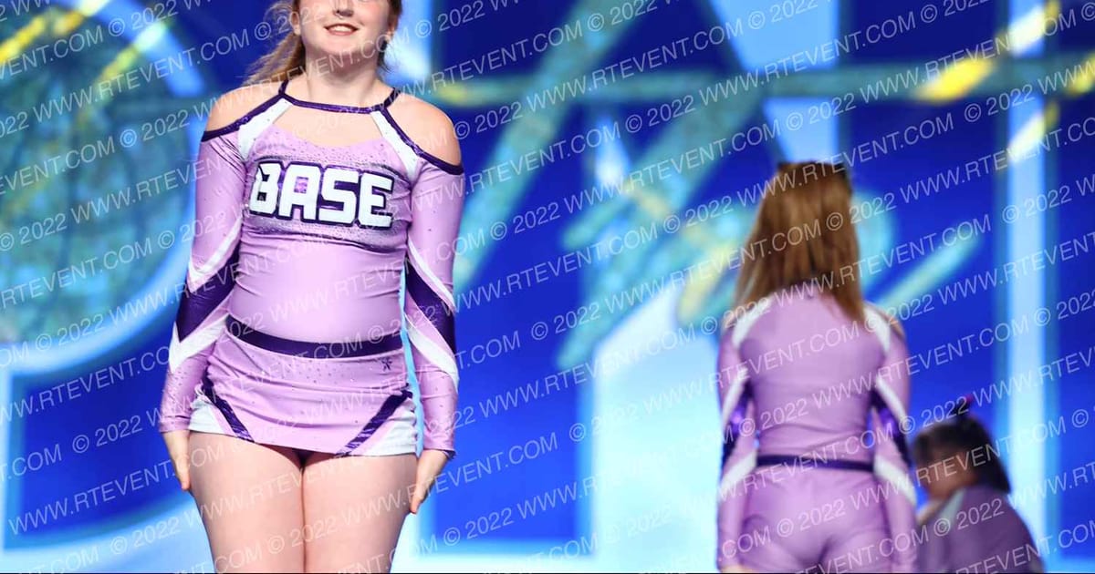 Battle All Stars Elite Diamond Elite · The One Finals Virginia