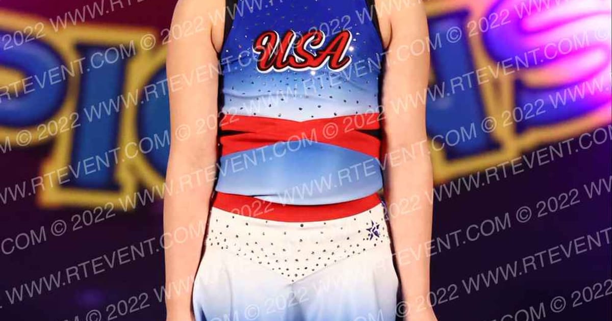 USA Wildcats Cool Cats · The American Legacy Springfield Nationals