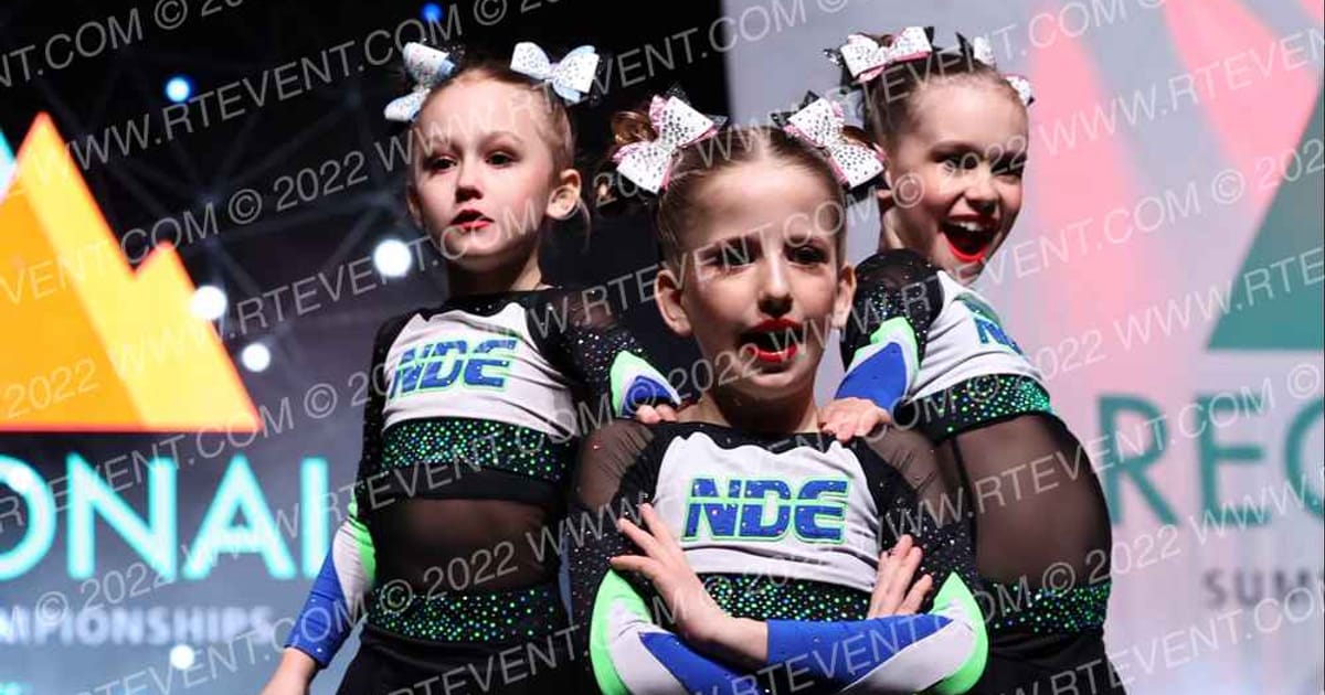 North Dakota Elite Power · The Midwest Regional Summit