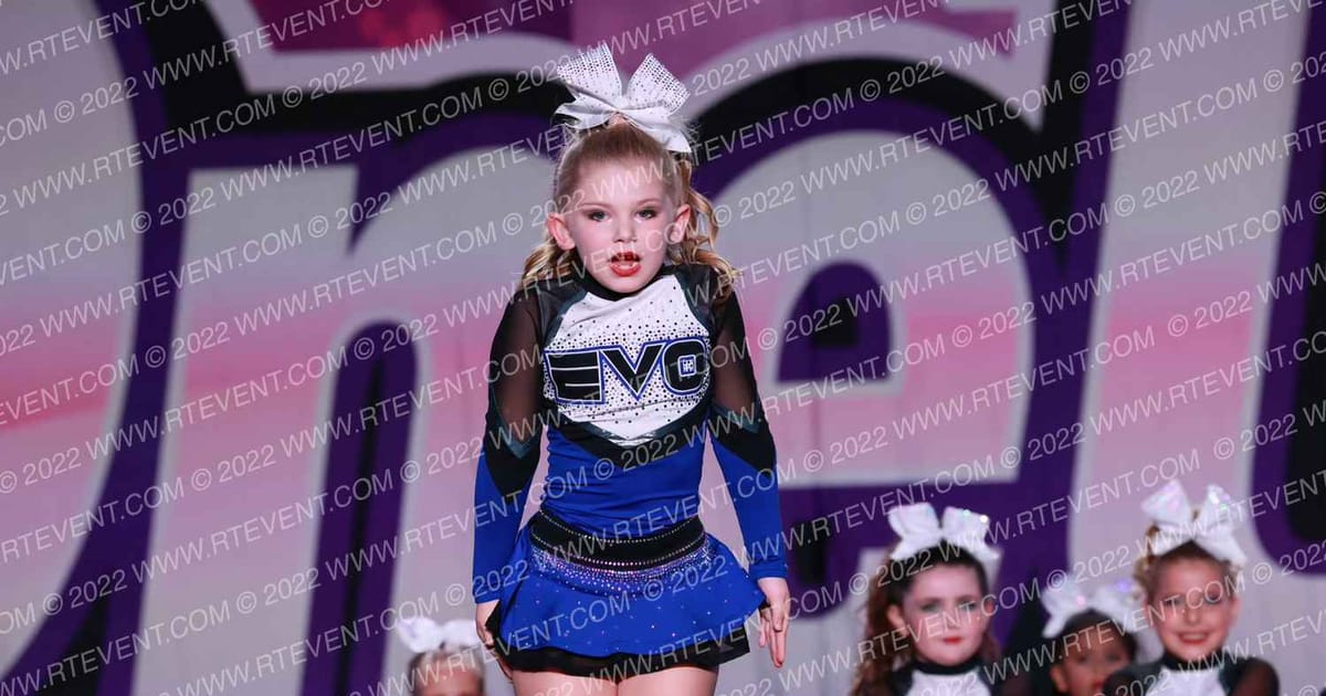 EVO Training Center Mini Majors · ONE UP Delta A