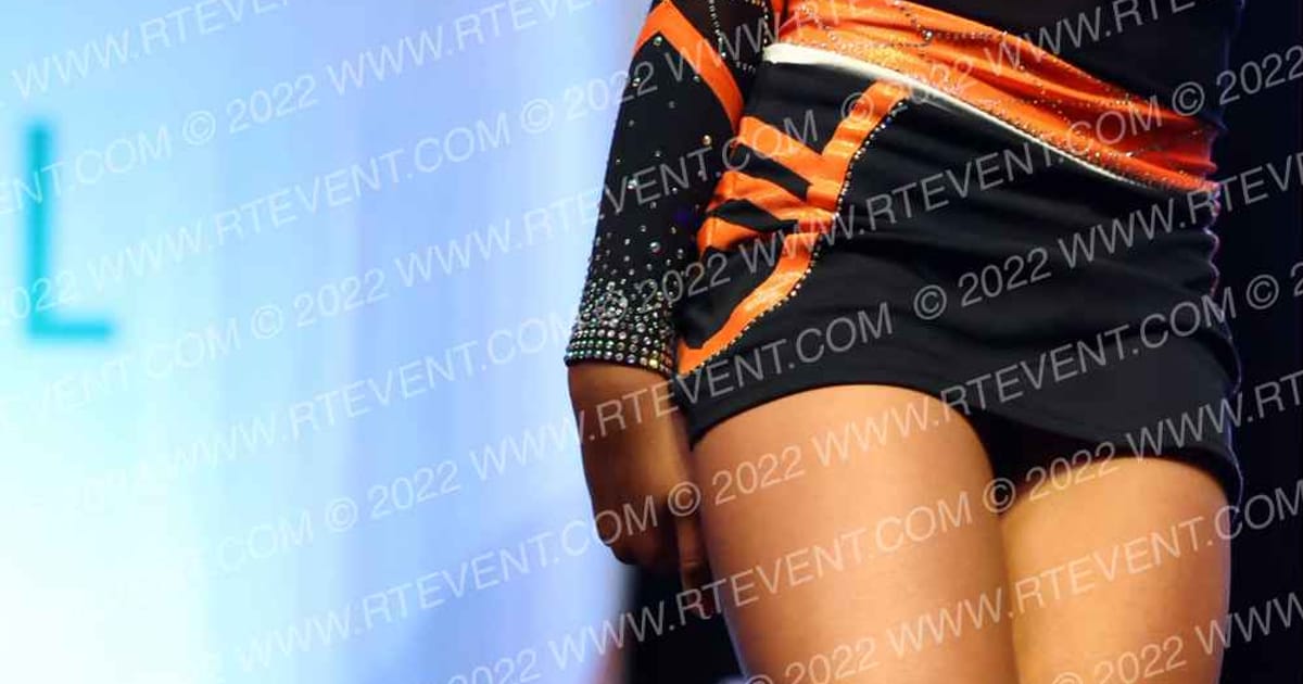 South Jersey Fire Cheerleading Lady Sizzle · The Northeast Regional Summit