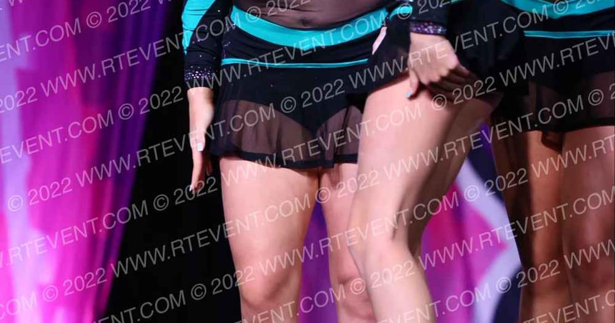 Cheer Extreme Florida Lady X · ONE UP GOEX