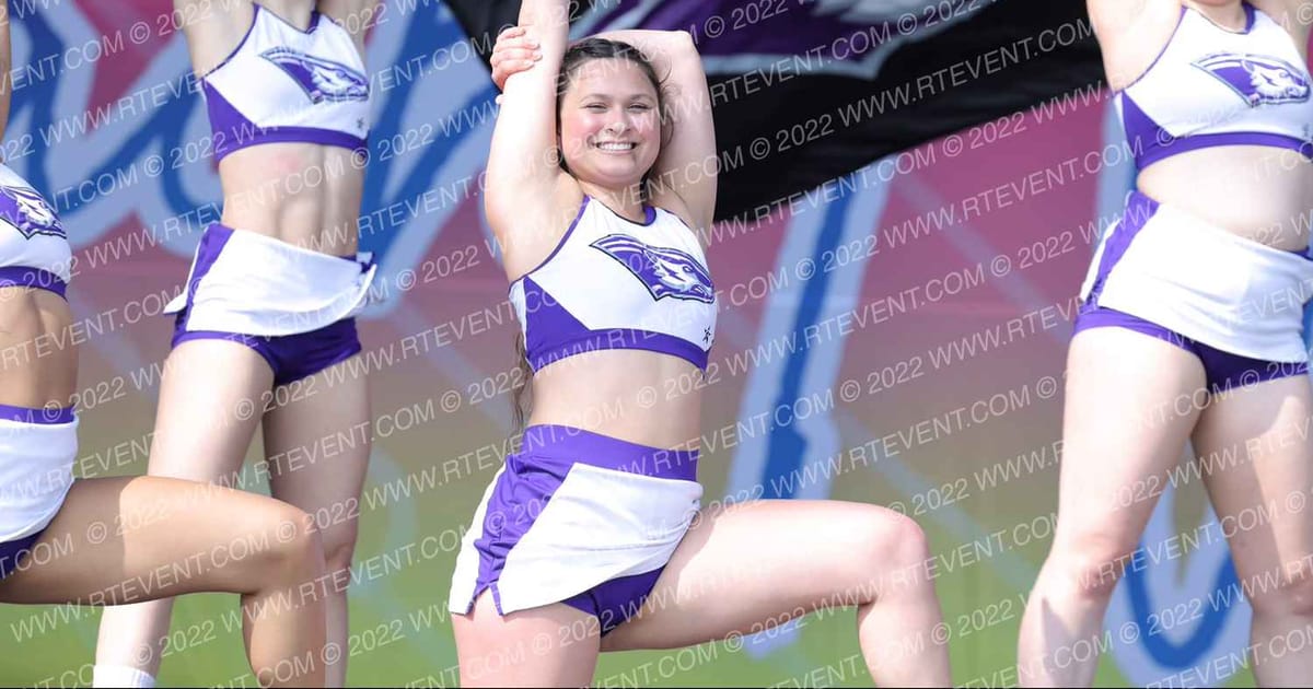 Spring Hill College · Deep South Beach Nationals