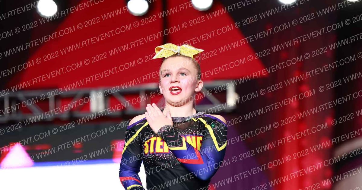 Step One All Stars Ferocious · ONE UP Delta D