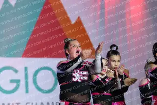 Dream Xtreme Glitter