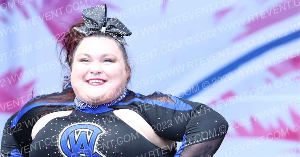 World Class Athletics PCB Black Diamonds · Deep South Beach Nationals