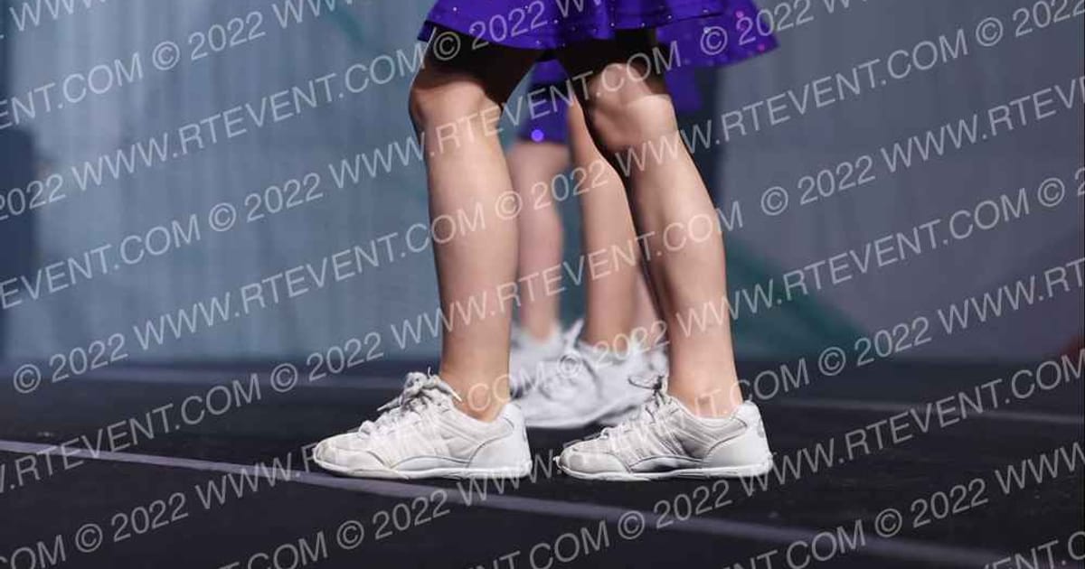 Five Star Tiny Sparkle · The Midwest Regional Summit