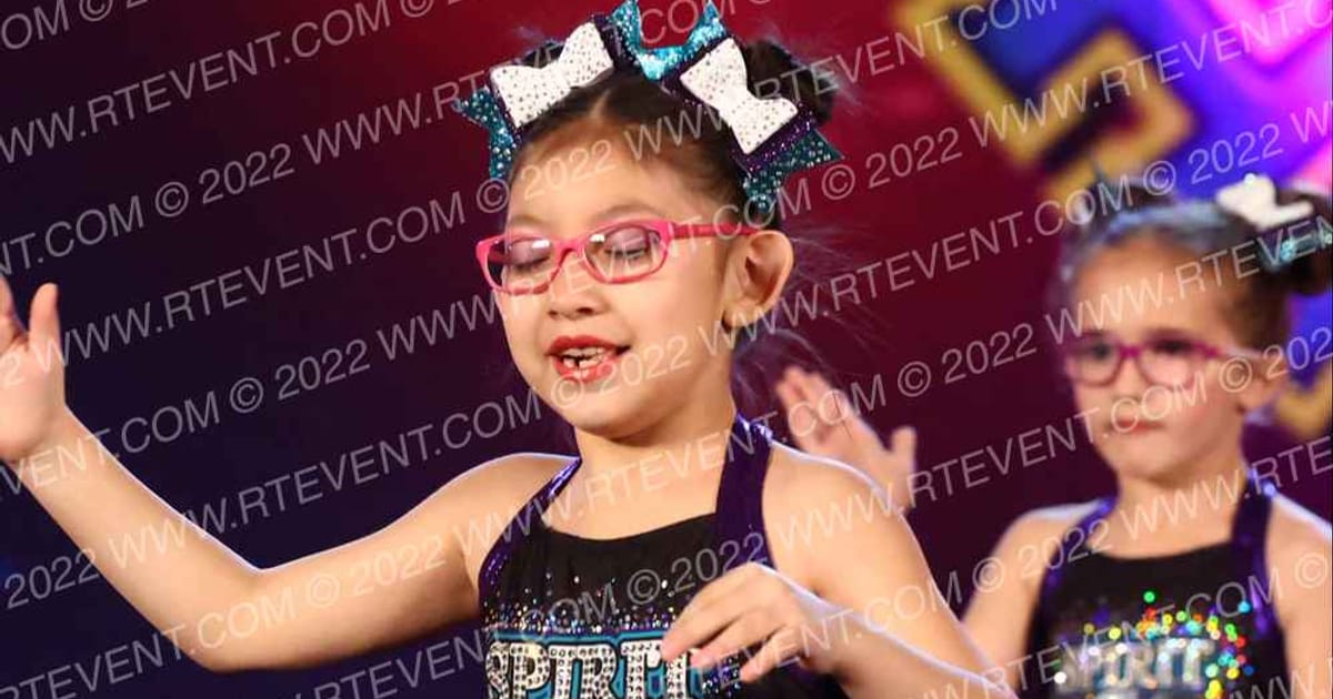 Spirit Too Tiny Treasures · The American Legacy Springfield Nationals