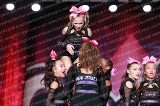 Access Cheer Posh