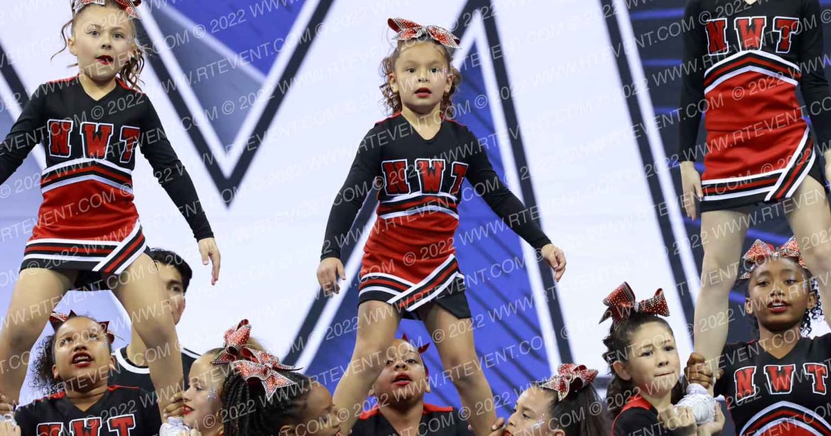 NORTHWEST TROJANS NOVICE · Northern California Challenge Cup