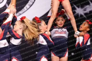 All-Star Revolution MIGHTY