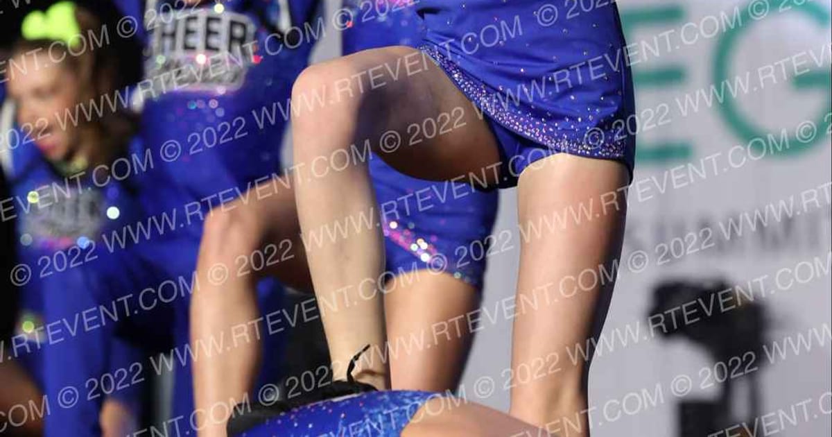 Cheer Athletics - Denver Polar Cats · The West Regional Summit