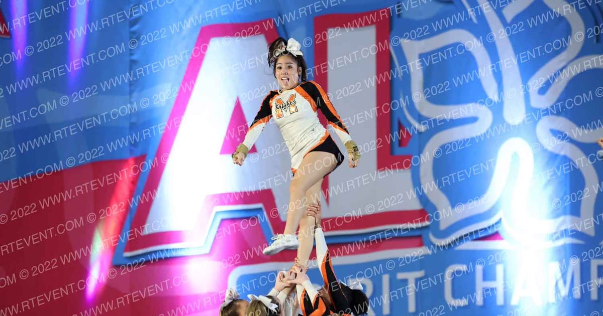 Middletown Valley Athletic Assoc PHOENIX · Aloha York Showdown